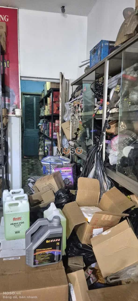 Cho thuê nhà hẻm Điện Biên Phủ Quận 10, TP.HCM – 1 phòng ngủ, giá 28 triệu - ảnh 4